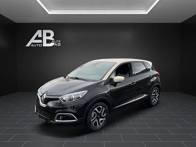 gebraucht Renault Captur 0.9 12V Privilège