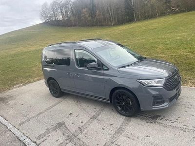 Gebraucht Ford Tourneo Connect Sport 121 PS (88 kW) 2024 Van / Kleinbus