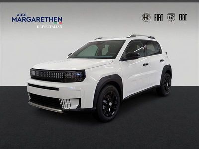 Neu 2025 Fiat Grande Panda Icon Kleinwagen | CHF 24’190