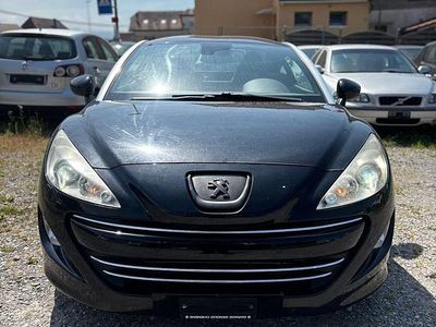 Gebraucht Peugeot RCZ 200 PS (147 kW) 2012 Coupé