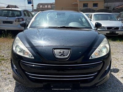 Gebraucht 2012 Peugeot RCZ Coupé | CHF 6’900 (Fairer Preis)