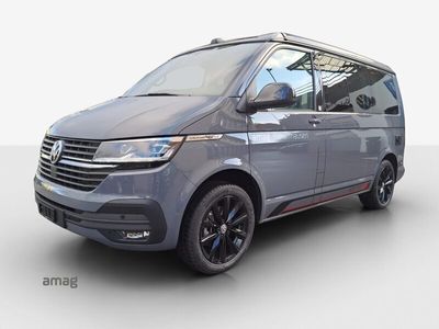 VW California