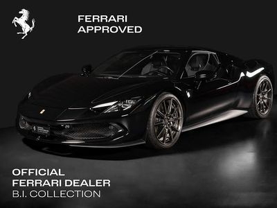 Gebraucht Ferrari 296 830 PS (610 kW) 2023
