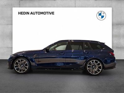 gebraucht BMW M3 Touring Competition M