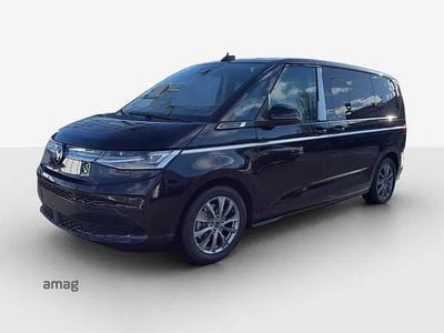 Neu VW Multivan Style 177 PS (130 kW) 2026 Deep black perleffekt (lc9x) Van
