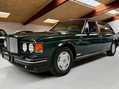 Gebraucht Bentley Brooklands 225 PS (165 kW) 1993 Limousine