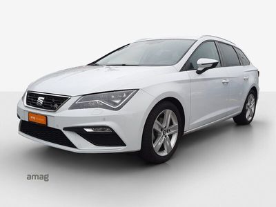 Seat Leon ST