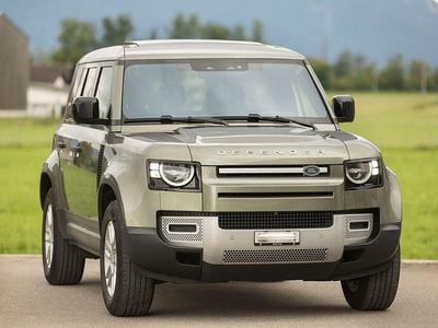 Gebraucht 2020 Land Rover Defender S | CHF 42’500 (Superpreis)