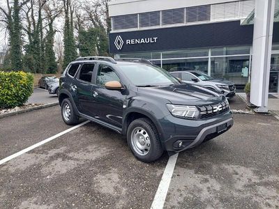 Gebraucht Dacia Duster Extreme 150 PS (110 kW) 2024 SUV