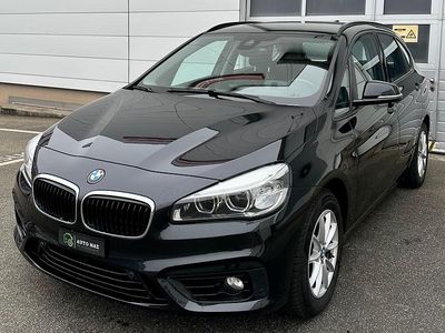 Gebraucht 2017 BMW 218 Active Tourer Sport Line Van / Kleinbus | CHF 13’599