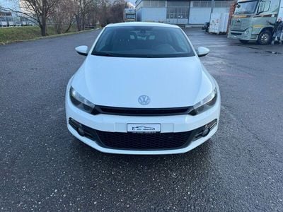 Gebraucht 2009 VW Scirocco Coupé | CHF 5’900 (Fairer Preis)