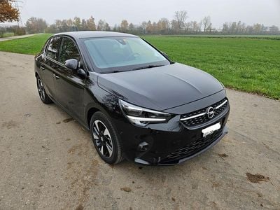 Gebraucht 2021 Opel Corsa-e Elegance Kleinwagen | CHF 14’700 (Guter Preis)