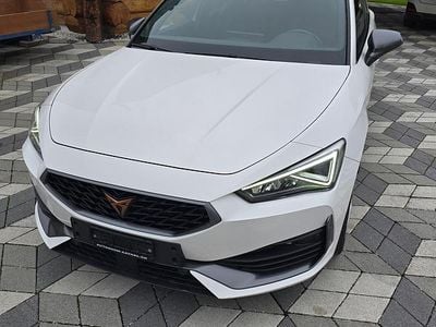 Gebraucht Cupra Leon 245 PS (180 kW) 2021