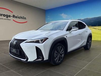 Neu 2025 Lexus UX 300h SUV | CHF 56’300