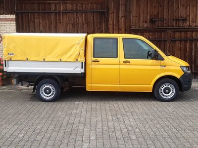 gebraucht VW T6 2.0 TDI 4Motion