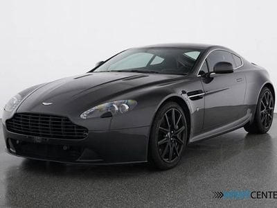 Gebraucht 2012 Aston Martin V8 Vantage Coupé | CHF 39’899