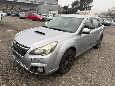 Gebraucht 2014 Subaru Outback | CHF 3’900 (Fairer Preis)