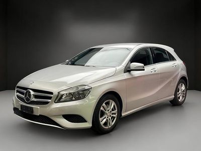 Gebraucht Mercedes A180 122 PS (89 kW) 2012