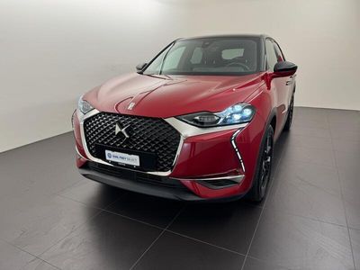 DS Automobiles DS3