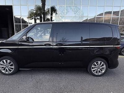 Gebraucht VW Multivan 204 PS (150 kW) 2022 Van