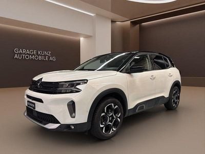 Gebraucht Citroën C5 Aircross PureTech 131 PS (96 kW) 2024 SUV