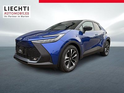 Neu (2026) Toyota C-HR Edition 152 PS | Teuer