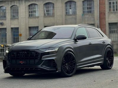 Gebraucht 2020 Audi SQ8 SUV | CHF 120’300