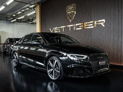 Gebraucht 2019 Audi RS3 Comfort Limousine | CHF 42’900 (Fairer Preis)