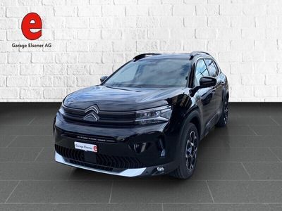 Schwarz Neu 2025 Citroën C5 Aircross SUV | CHF 38’880 (Superpreis)