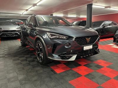 Gebraucht 2022 Cupra Formentor VZ SUV | CHF 29’990 (Guter Preis)