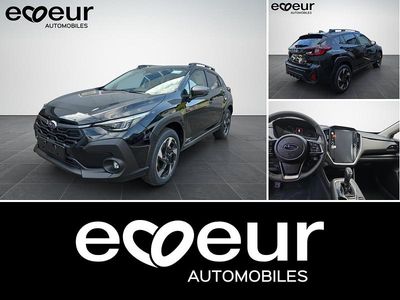 Neu 2025 Subaru Crosstrek SUV | CHF 41’500 (Teuer)