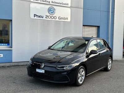 gebraucht VW Golf 2.0 TDI Life