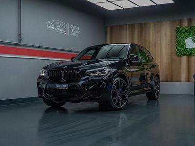 Gebraucht 2020 BMW X3 Competition Edition SUV | CHF 56’000
