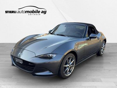 Mazda MX5