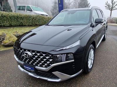 Gebraucht 2023 Hyundai Santa Fe SUV | CHF 40’900 (Guter Preis)