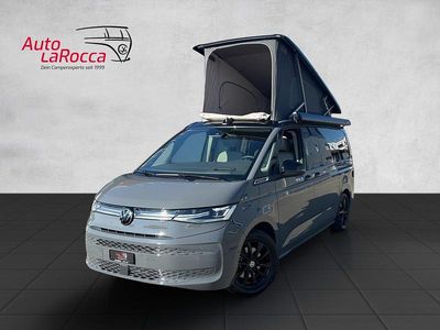 Neu 2025 VW California California Van | CHF 84’900 (Fairer Preis)