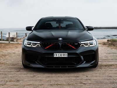 Gebraucht 2018 BMW M5 | CHF 71’900