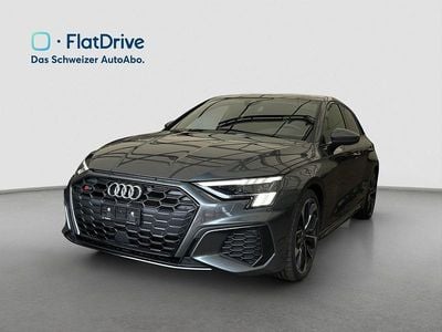 Gebraucht Audi S3 Ambiente 311 PS (228 kW) 2023 Limousine