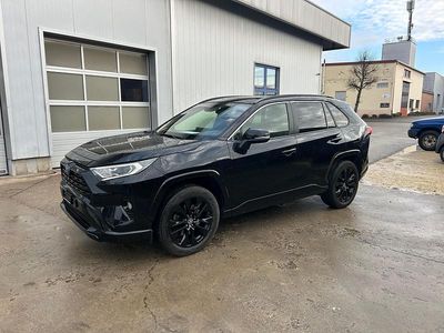 Gebraucht 2021 Toyota RAV4 Hybrid Edition SUV | CHF 34’000 (Fairer Preis)