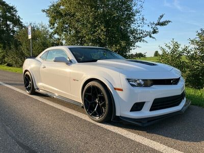 Gebraucht 2015 Chevrolet Camaro | CHF 60’000