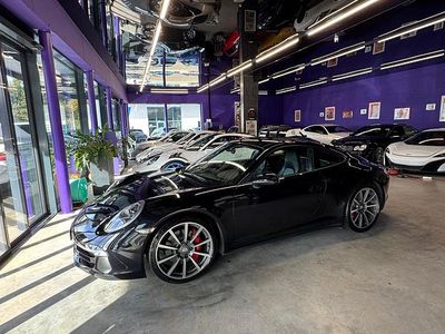Gebraucht 2012 Porsche 911 Carrera 4S | CHF 74’911