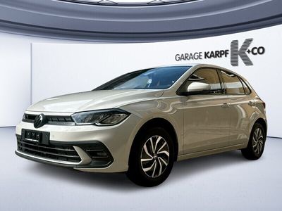Gebraucht 2025 VW Polo Life Limousine | CHF 26’000 (Etwas zu teuer)