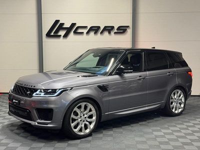 Gebraucht 2020 Land Rover Range Rover Sport HSE Dynamic SUV | CHF 59’999 (Teuer)