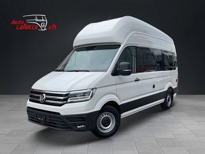 VW California