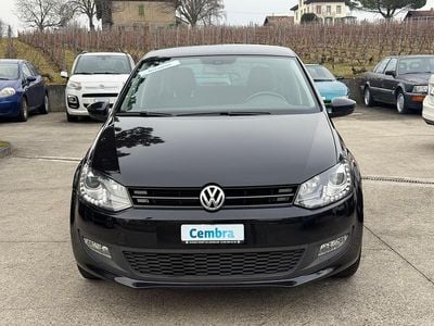 Gebraucht VW Polo Design 105 PS (77 kW) 2013 Kleinwagen
