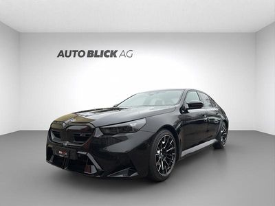 Gebraucht 2025 BMW M5 Comfort Edition Limousine | CHF 127’990