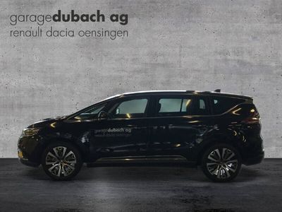 gebraucht Renault Espace INITIALE PARIS Blue dCi 190 EDC