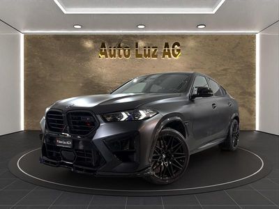Gebraucht 2023 BMW X6 M Competition Edition SUV | CHF 137’990 (Teuer)