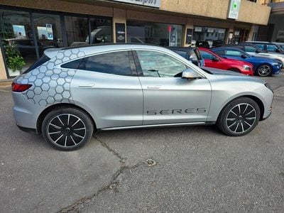 Gebraucht 2025 Seres 5 SUV | CHF 39’800