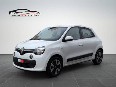 Gebraucht Renault Twingo SE 70 PS (51 kW) 2017 Kleinwagen